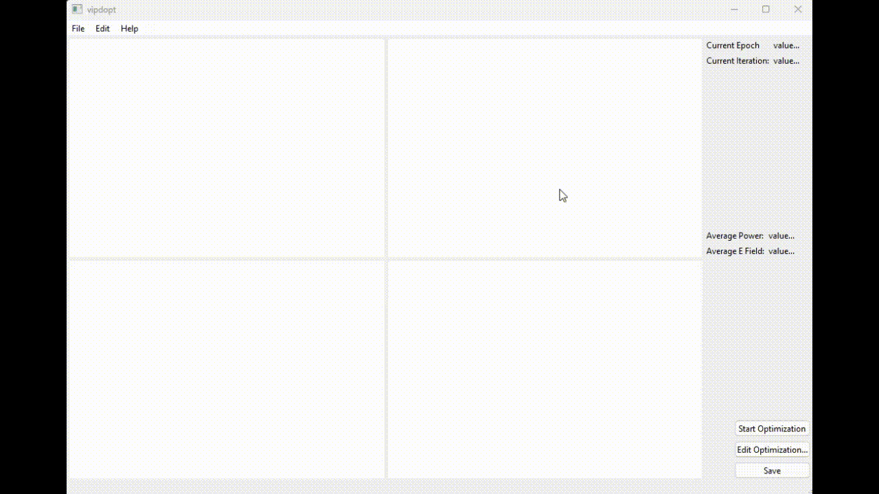A .GIF demo using the GUI